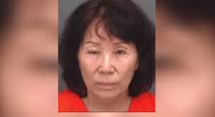 FL woman charged with food tampering after surveillance catches her picking  nose, sticking fingers in ice cream