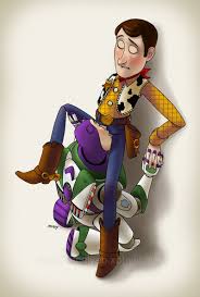 pixar Porn | Disney Porno