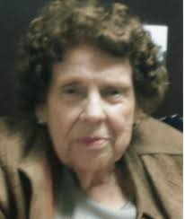 Mrs. Maude Williams Webster