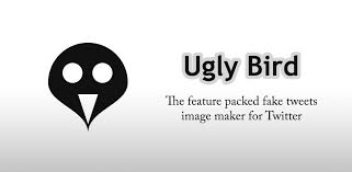 Would you want to generate fake post for twitter with out any tweeter account? Ugly Bird Fake Tweet Prank Maker For Twitter La Ultima Version De Android Descargar Apk