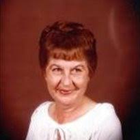 Obituary information for Joy Devine