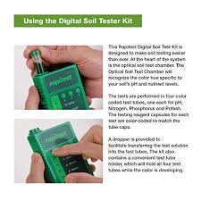 Luster Leaf 1605 Rapitest Digital Soil Tester 1 Buy