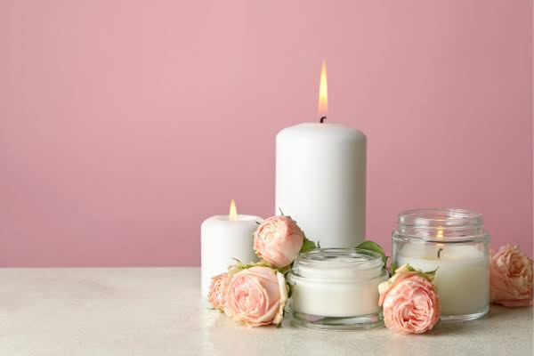 Gia công nến thơm giá rẻ, uy tín chất lượng tại TPHCM