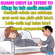 Halo kartu ucapan musim semi dengan keluarga besar. Suami Urut Lah Isteri Tu Suami Kelab Ikhtiar Hamil Facebook