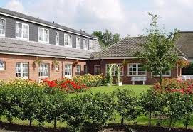 Über haus regenbogen in oldenburg. Haus Regenbogen Alten Und Pflegeheim