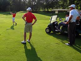 junior golf programs  spearman golf