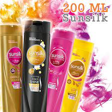 Shop with afterpay on eligible items. 200 Ml Sunsilk Shampoo Shukransale