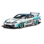 TOPSPEED 1:18 LB-SUPER SILHOUETTE NISSAN S15 SILVIA AUTO FINESSE (TS0449)