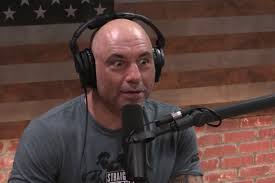 Joe rogan is almost solely responsible for ruining the reputation of once popular comedy central comedian carlos mencia. This Ai Generated Joe Rogan Fake Has To Be Heard To Be Believed The Verge