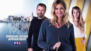Sylvain regrette d'avoir fait lire cet article à sa femme. Ce Soir Dans Demain Nous Appartient Beatrice Va T Elle Denoncer Guy Resume Video Dna 8 Mai Stars Actu