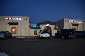 Tokyo Garden Restaurant, Laredo, Texas | Laredo TX