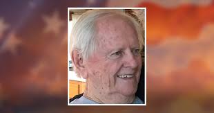 George C. Dowell Obituary January 18, 2025