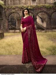 Sabyasachi Pure Silk Green Wedding Saree Bridal Saree Party Etsy The designer's couture is the most loved and admired all over india and outside as well. sabyasachi pure silk green wedding saree bridal saree party wear saree