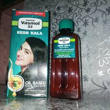 Free shipping on orders over $25 shipped by amazon. Kesh Kala Oil Based Hair Colour Jajja Shoping Center Facebook