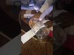 شاهد كيف يتم الغش في ماء زمزم يا من تاتي بماء زمزم من السعودية Youtube