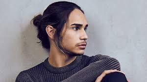 Isaiah Firebrace
