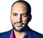 José Nova, autor en Periódico elCaribe