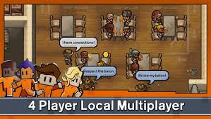 You may not want to live in . The Escapists 2 Pocket Breakout 1 7 601394 Mod Full Version Apk Android Free
