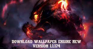 Wallpaper engine allows you to set live wallpapers as a background on your desktop. Wallpaper Engine Version 1 6 2 Free Download Anidraw