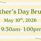 Mother's Day Brunch at the Waterloo Convention Center