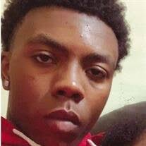 Mr. Jo'Nie AvaSean Vary Obituary