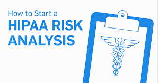 Once the risk assessment has been completed (threat sources and vulnerabilities identified, risks assessed, and security controls recommended), the results of each step in the risk assessment should be documented. How To Start A Hipaa Risk Analysis