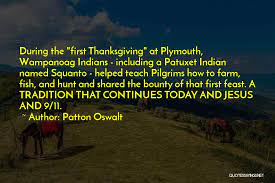 His true name was tisquantum, yet he is affectionately known to us as squanto. this shameful lieutenant attempted to sell squanto and other native americans into slavery via spain. Top 5 Quotes Sayings About Squanto