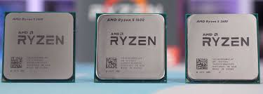 Bizarrely, amd released a really. The 85 Ryzen 5 1600 Af As Cool Pc Perspective