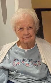 Joanne J. Drummond, age 89, passed away