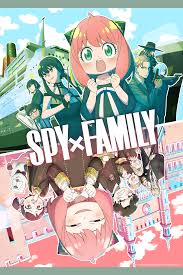 Spy x Family | Rotten Tomatoes