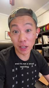 White People at A Wedding