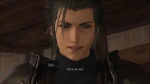 ZACK & MARLENE WHOLESOME MOMENT