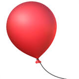 Balloon Emoji Meaning With Pictures From A To Z
