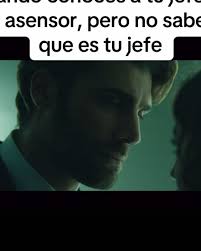 Cuando Encuentras A Tu Jefe