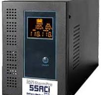 55AC Sump Pump Backup Inverter