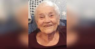 Obituary information for Velma Berniece Stewart