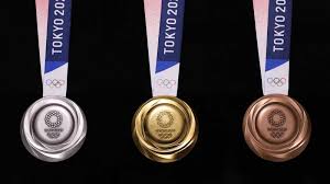 Sigue a los mejores atletas del mundo y descubre quiénes han ganado más medallas de oro, plata y bronce. Wxrtjjjad Rsmm