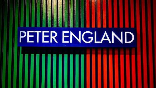 Peter England