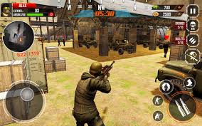 May 12,2019) file for android: Fire Free Commando Mission Unknown Battlegrounds Download Apk Free For Android Apktume Com
