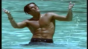 Features song lyrics for peter andre's young and in love album. Everything You Need To Know About Peter Andre Style Heat