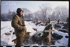 Vom Muri Si Vom Fi Liberi Ips Bartolomeu Anania Jertfa Tinerilor Din Decembrie 1989 Fotografii Cu Cimitirul Eroilor In Ianuarie 1990 Ziaristi Online