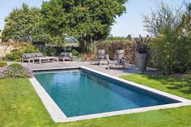 La Piscine Jardin Cote Piscine