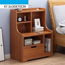 (57) table & desk systems desks & computer desks bedside tables coffee & side tables dining sets dining tables changing tables dressing tables children's tables bar tables bekant conference & meeting tables café tables console tables. Yuybei Nightstand Wooden Bedside Table With 1 Drawer Side Table Corner Table For Livingroom Bedroom Furn Wooden Bedside Table Bedside Table Side Tables Bedroom
