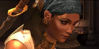 Isabela Is Still Dragon Age's Best Character