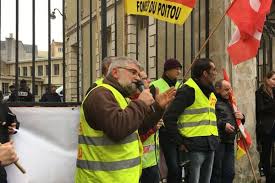 Le tribunal de commerce a rendu publiques ce mercredi 11 décembre les décisions prises la veille en matière de procédures collectives. Ingrandes 86 Le Placement En Redressement Judiciaire De La Fonderie Fonte Valide Par Le Tribunal De Commerce