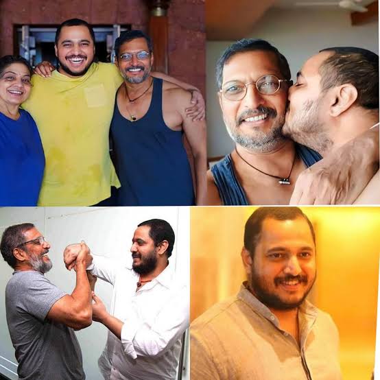 नाना पाटेकर के बेटे का नाम मल्हार पाटेकर है. मल्हार पाटेकर का लुक बिल्कुल  उनके पिता नाना पाटेकर जैसा है. अगर कोई दूर से देखे तो एक बार को ...