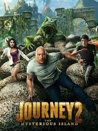Anna colwell, branscombe richmond, dwayne johnson and others. Journey 2 The Mysterious Island 2012 Rotten Tomatoes
