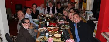 What differences did you dinner in the netherlands is a cultural affair. Dine With The Dutch In Amsterdam Amsterdam Info