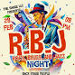The Sarge LLC Presents: The R.B.J. Showcase (Rock, Blues, & Jazz)