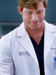 Greys Anatomy Amelia and Jules